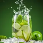Green Lemon